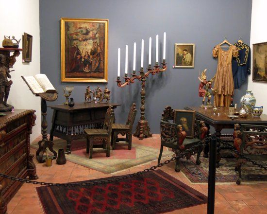 L'America Art Gallery